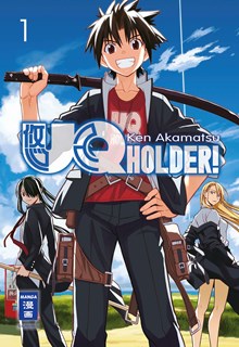Uq Holder